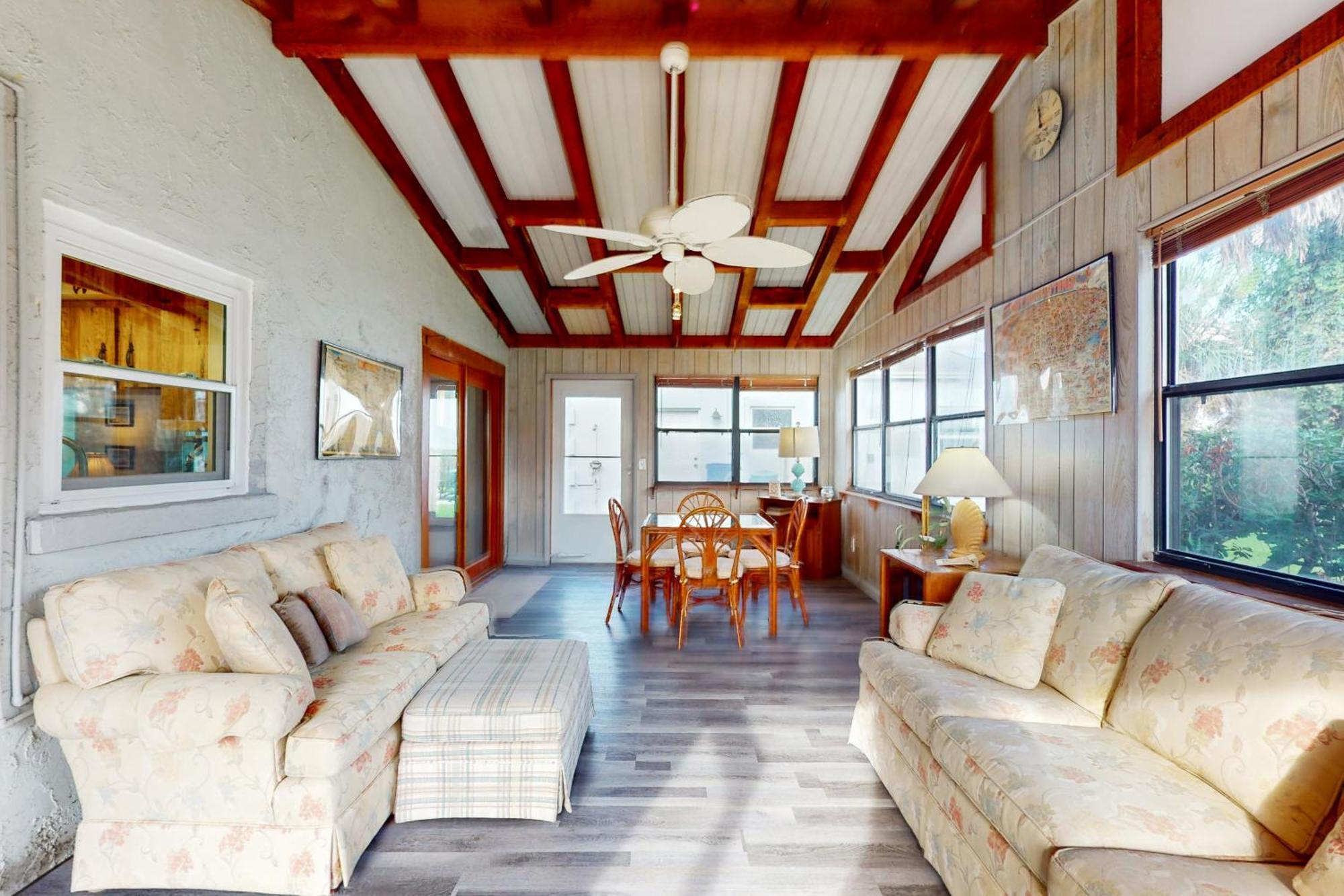 Seaside Cottage St. Augustine Exterior foto